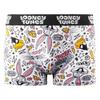 Lot de 4 boxers enfant Looney Tunes
