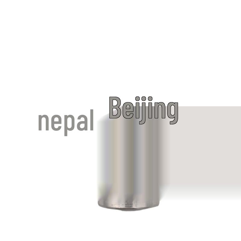 NIJING Condenser Receiver Drier for Iveco Daily V