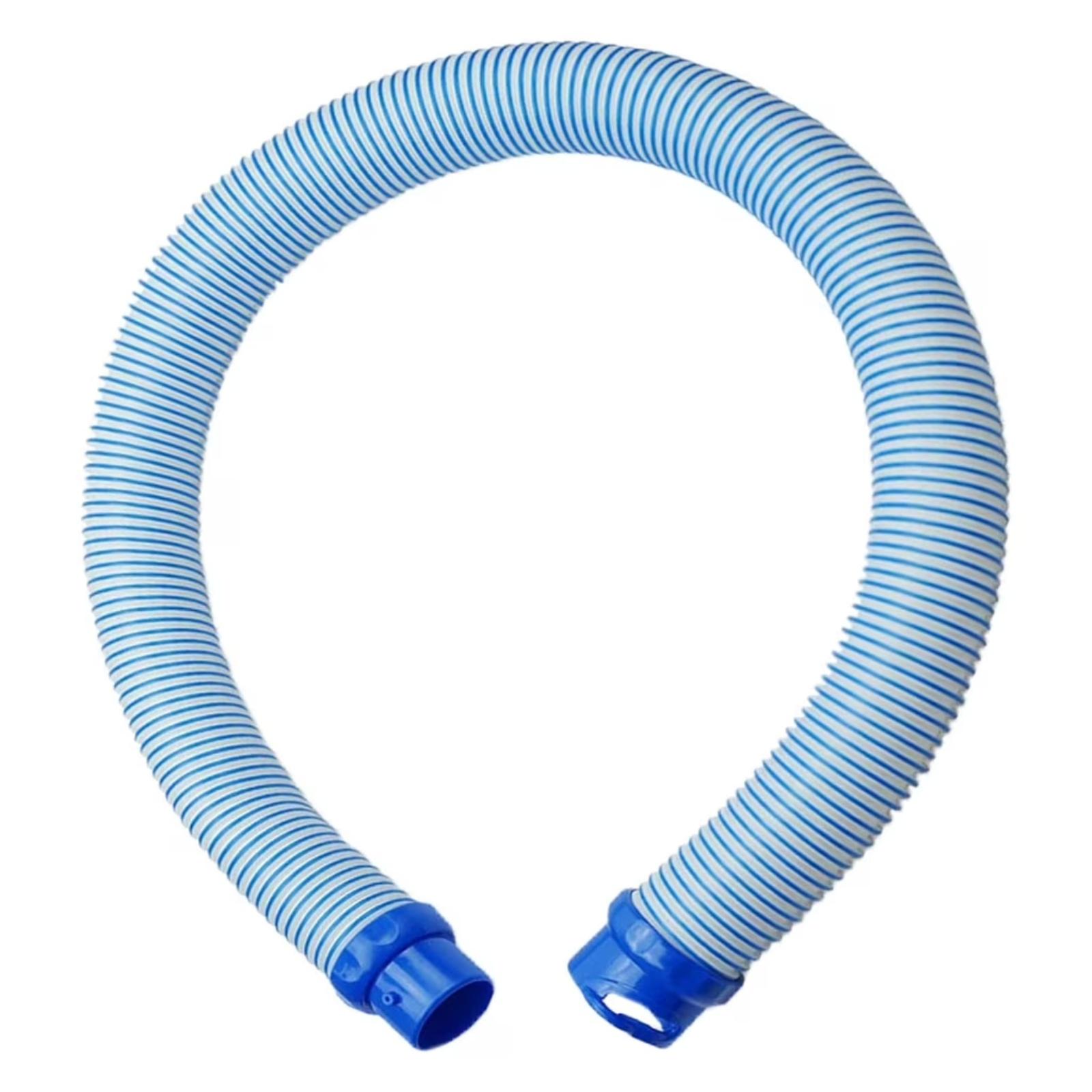

Pool Vacuum Twists Lock Hose Swimming Pool Vacuum Cleaner Hose One Size