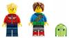 71455 - Lego Dreamzzz - Klatkoszmarnik