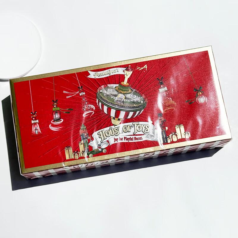 Penhaligon's Luxury Fragrance Collection