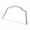 Cheese Cutter Adjustable Slicer for Kitchen Home Restaurant Food Prep Stainless Steel Butter Ham Dishwasher Safe 6
