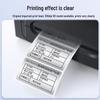 Gprinter 1124T Thermal Transfer Label Printer CN Plug (adapter Included)