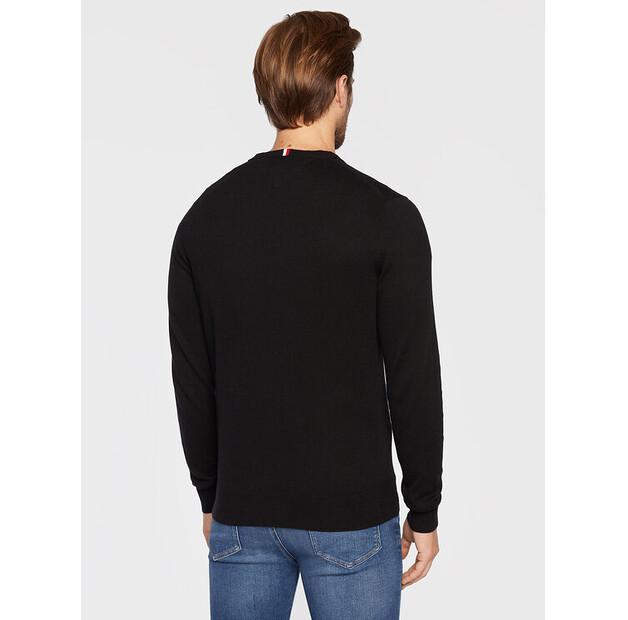 Свитер Tommy Hilfiger Pima