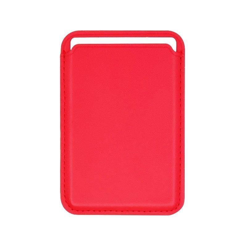 Portable Magnetic Phone Card Sleeve For Iphone 14 Pro 13 12 Series