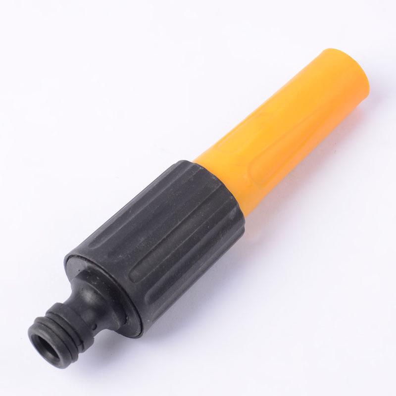 Садовый и автомобильный распылитель высокого давления с волшебным шлангом