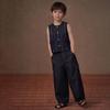 Hacikis Kids' Summer Denim Collection