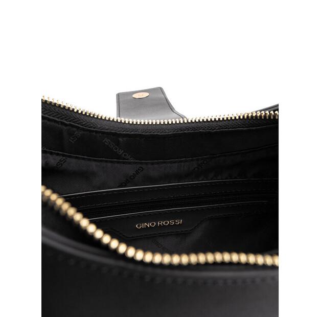 Bag Gino Rossi Gino Rossi 1-2 Black