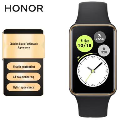 Honor Chytrý fitness náramek Band 10 (CN verze)