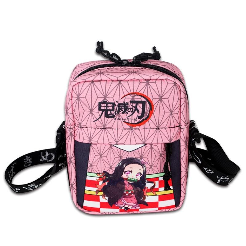 Authentic Demon Slayer Backpack For Everyday Use Choose From Multiple Designs