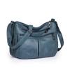 PU Soft Leather Minimalist Shoulder Crossbody Bag