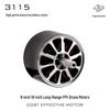 Fengyun Brushless 3115 Motor