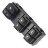 For Kia Picanto 2018      93571-G6200 Electric Master Power Window Control Switch Glass Lifter Button