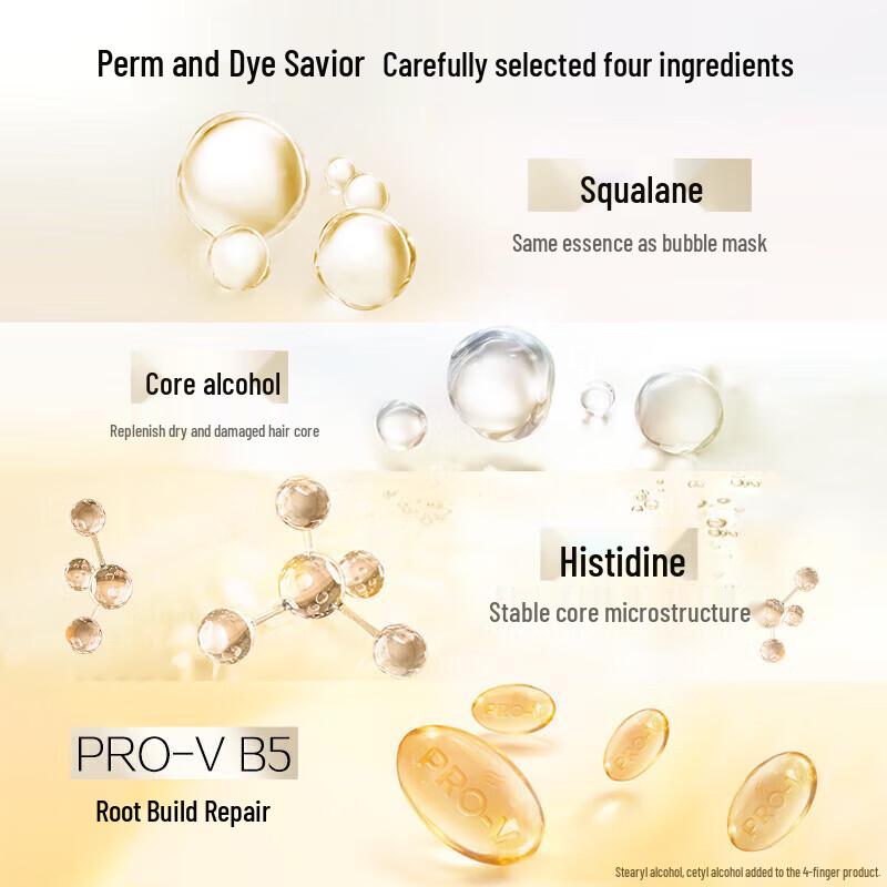 Pantene Nährendes & Feuchtigkeitsspendendes Haarpflege-Geschenkset