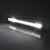 10/20 Zoll LED-Lichtleiste LED-Arbeitsdachleuchten 12V 24V Flutlicht Spotstrahl Fahrleuchten Nebelscheinwerfer für Jeep LKW Anhänger 4x4 Offroad