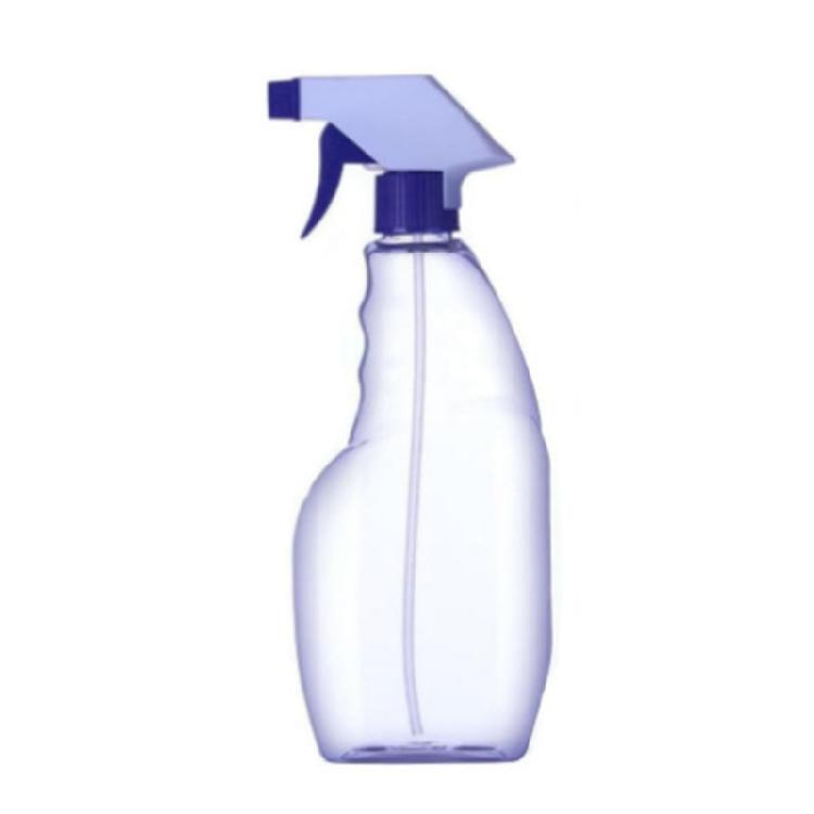 6Pcs Cleaning Tablets With Reusable Dispenser Bottle For Kitchen Countertop Sink Appliance Cleaning Nontoxic Formula