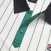 Fila Tennis Versatile Trendy Casual Sports Polo Shirt Men Tops A11M623209FZA