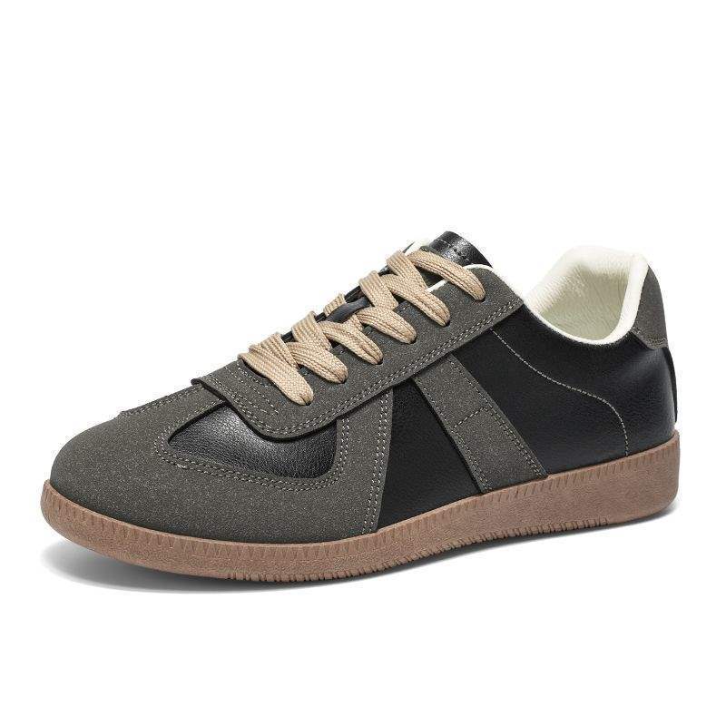 

Dexun shoes women s spring retro board shoes sports shoes 2025 new flat casual couple Forrest Gump shoes tide 40