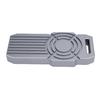 40Gbps NVMe M.2 SSD Enclosure with Cooling Fan USB 4.0 SSD Enclosure Case Support USB4 3.2 3.1 3.0 2.0 Aluminum Alloy