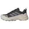adidas Terrex Skychaser AX5 GORE-TEX Carbon Alumina Men Sneakers Grey Grey-Four JQ6724