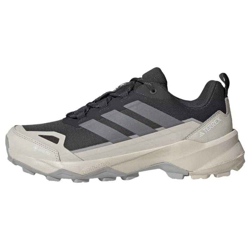 adidas Terrex Skychaser AX5 GORE-TEX Carbon Alumina Men Sneakers Grey Grey-Four JQ6724