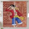 One Piece Home and Decoration Tentacles Curtains Sheer Curtains In the Living Room Tulle In Kitchen Curtain Blinds Blind Shades