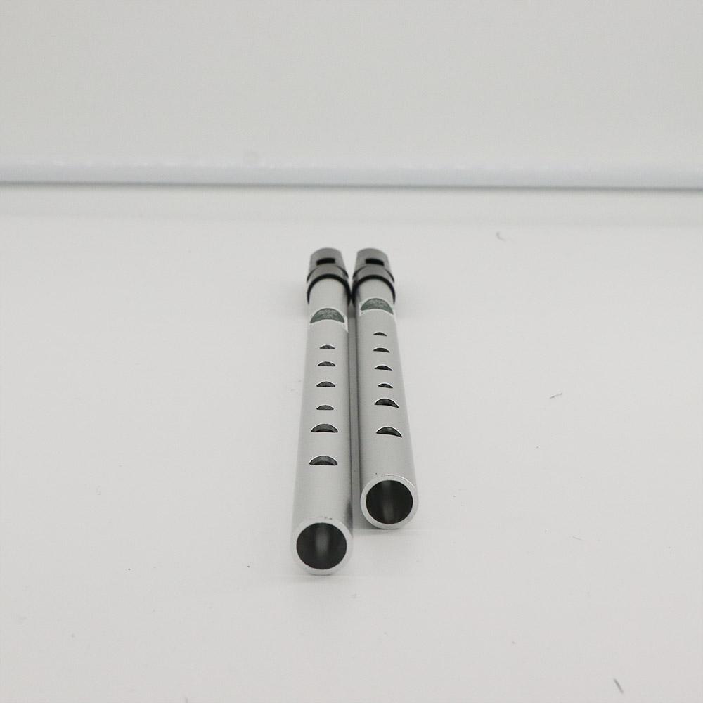 Sound C/D Tone C/D Key Irish Whistle Ireland Flute 6 Hole Flute Whistle Flute Tin Penny Whistle