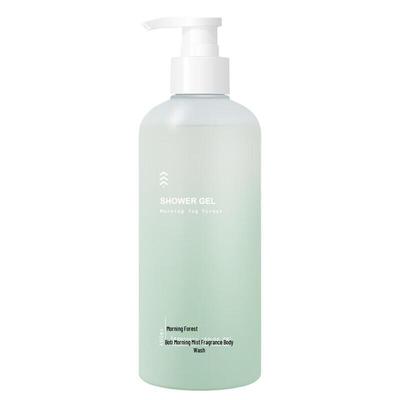 Baitie Morning Mist Fragrance Shower Gel