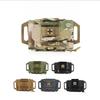 Tactical MOLLE First Aid Kit Tactical IFAK Medical First Aid Pouch Outdoors Hunting Camping Patrol Survival Equipment