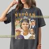Nathan Doe Content Creator T-Shirt, Vintage Comfort Colors Oversized Tee FD