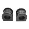 2X Front Stabilizer Bar Bushing For Lexus Ls460 2007-17 Ls600H 13-16 4881550200