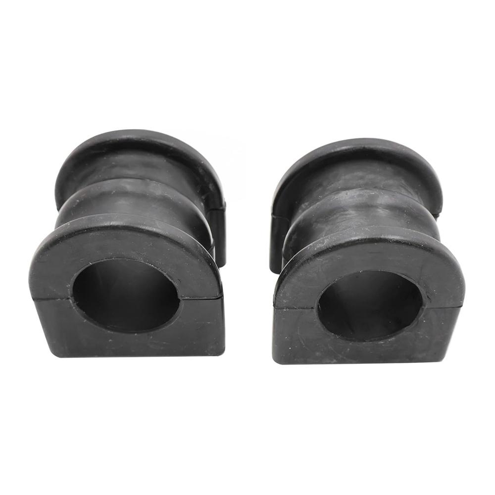 2X Front Stabilizer Bar Bushing For Lexus Ls460 2007-17 Ls600H 13-16 4881550200