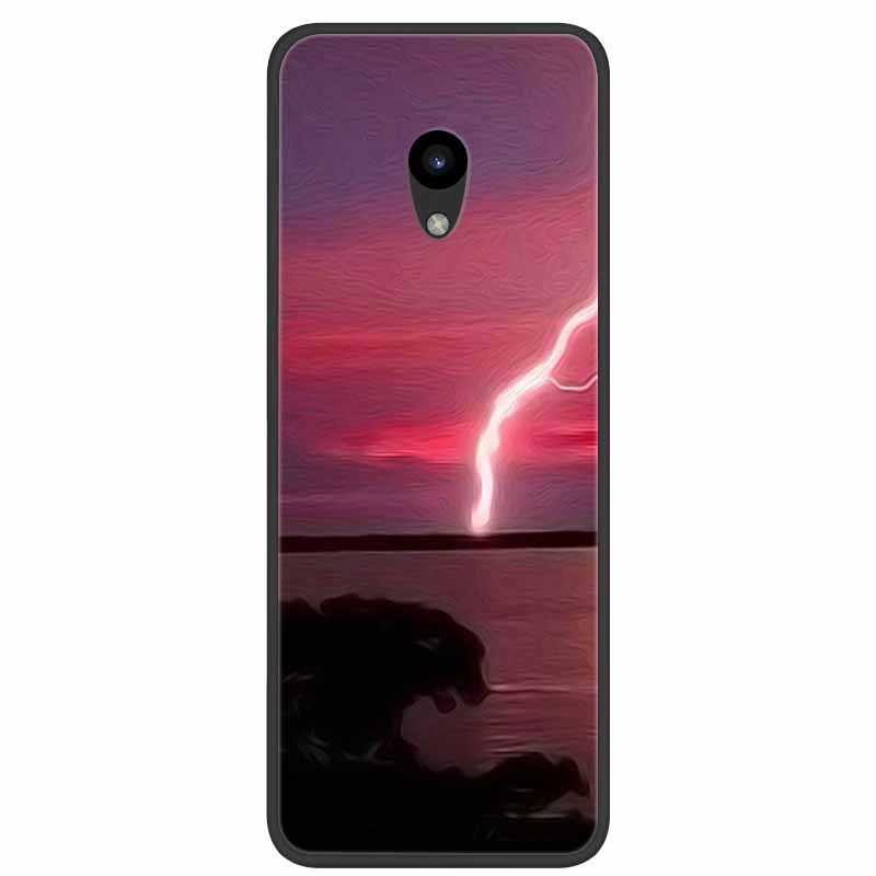 Cover For Qin F22 Pro Case Lovely Soft TPU Silicone Cartoon Back Cover for Xiaomi Qin F22 Pro Case Euti Funda QinF22Pro F 22 Pro