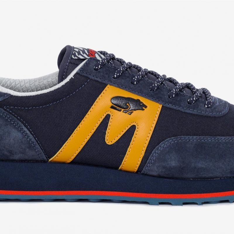 Karhu Baskets Imperméables Albatross Control Skh8200 F820