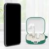 For Buds 6 Shockproof Shell Headphone Sleeve Scratch Resistant Housing Antidust Washable Silicone Cover Protective Case