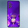 Rapper Thasup ThaSupreme Phone Case For Samsung S25,S24,S21,S22,S23,S30,Ultra,S20,Plus,Fe,Lite,Note,10,9,5G Black Cover