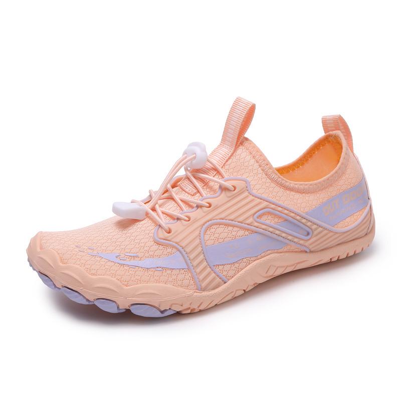 Unisex Amphibious Outdoor Creek & Beach Shoes - Barefoot, Wading, Swimming, Hiking, Surfing, Fishing