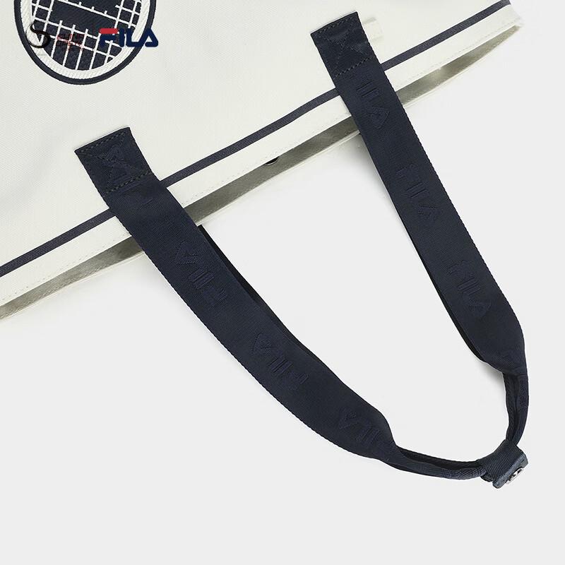 FILA Women's Tennis Tote Shoulder Bag