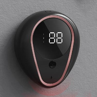 Automatic Wall Mount Foam Soap Dispenser Infrared Sensor Hand Sanitizer Machine Washing Hand Machine for Bathroom Kitchen Office