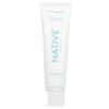 Whitening Toothpaste, Fluoride Free, Wild Mint & Peppermint Oil, 4.1 Oz (116 G)