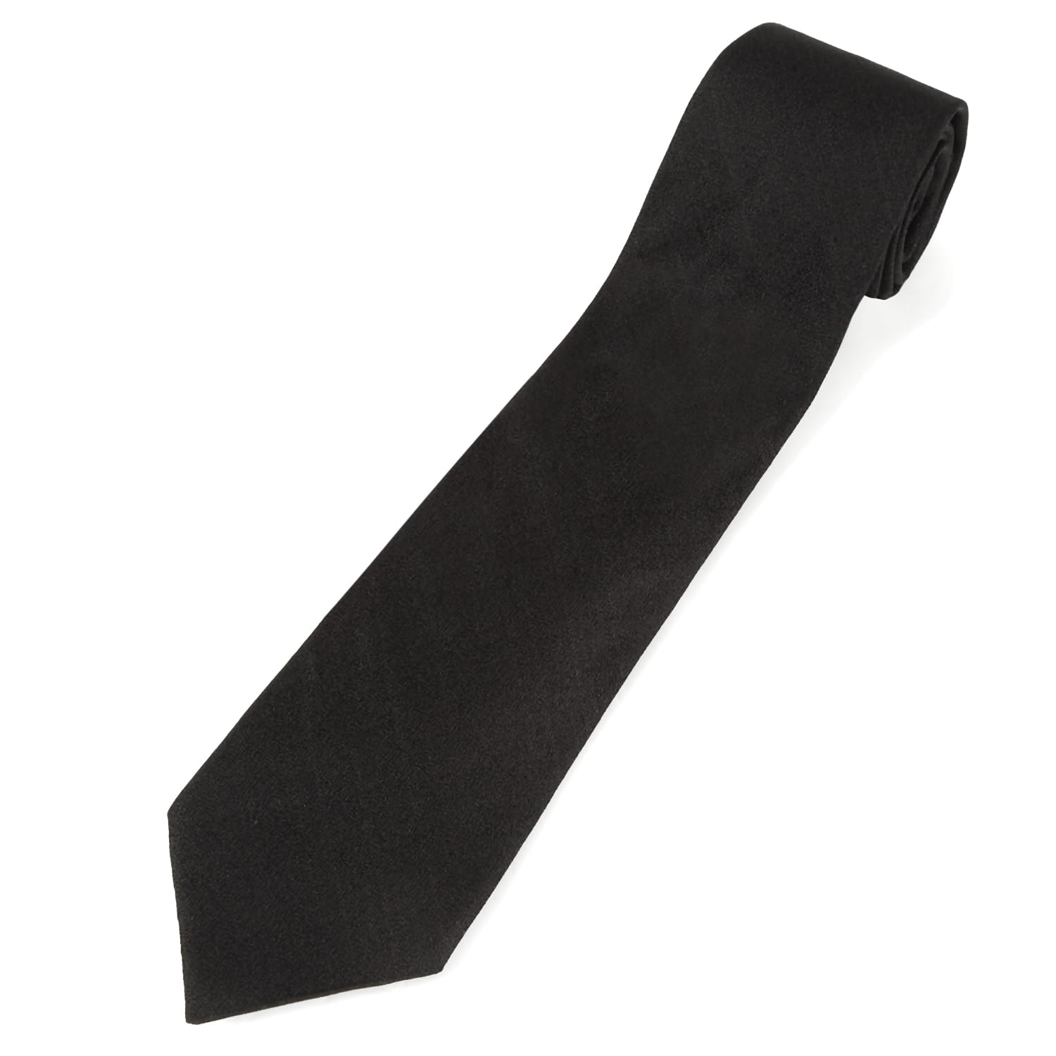[Emporio Armani] Necktie Gift AR015 (AR015-5 Black PH007-00998) [Item]