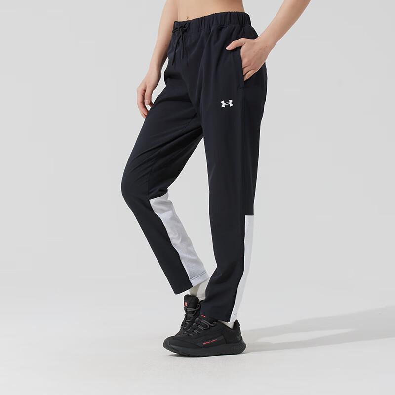 Under Armour Women s Woven Sport Casual Pants S