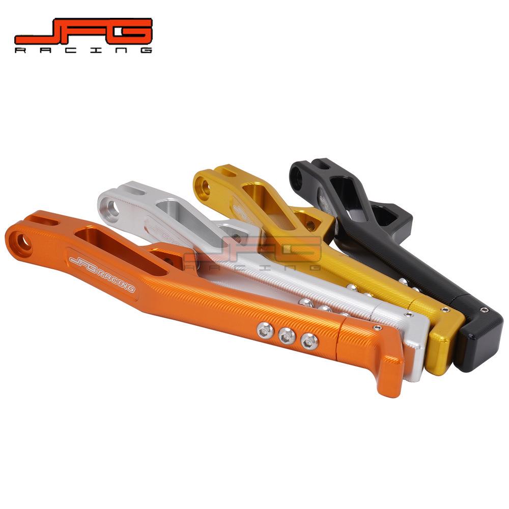 

Подножка боковая для мотоцикла Sur Ron Light Bee S/X для бездорожья оранжевый