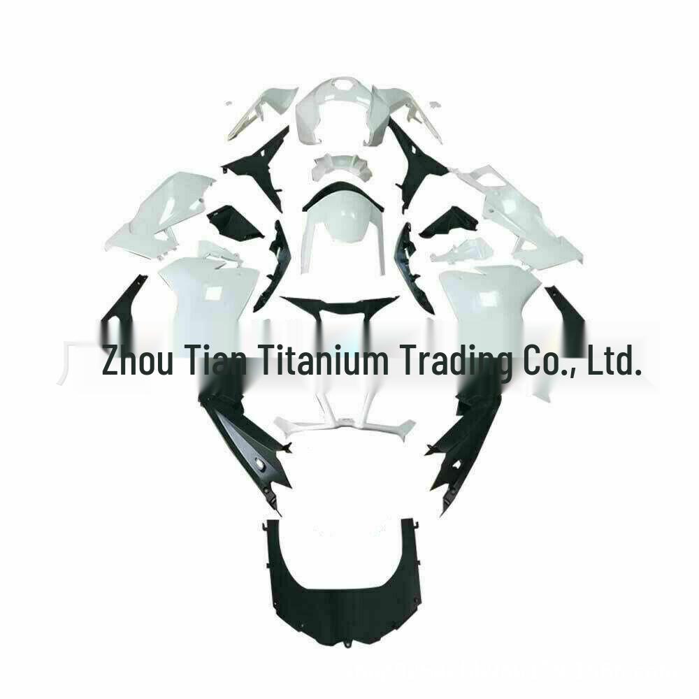 

Неокрашенный комплект обтекателей из АБС-пластика для Aprilia RS4 50 (2012)