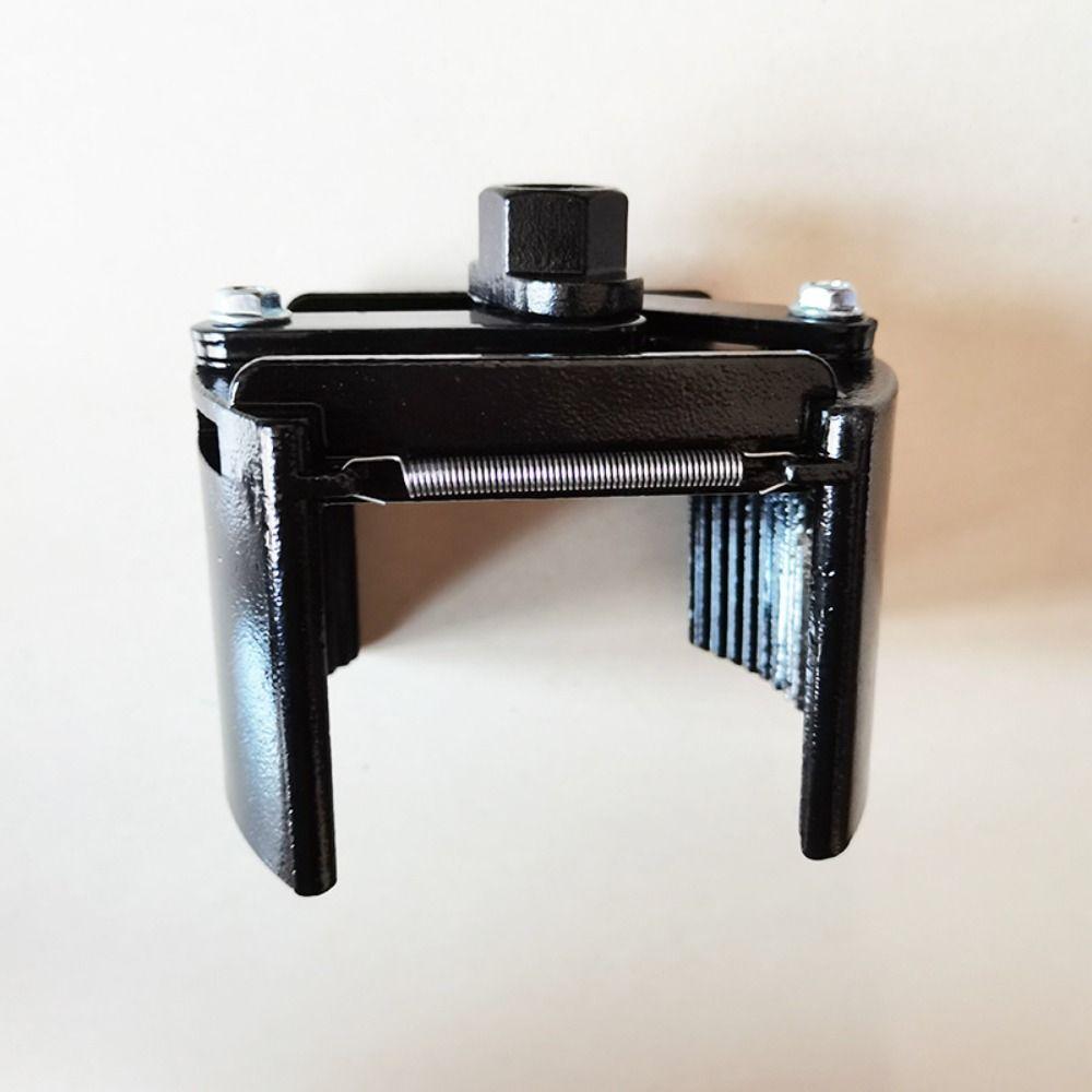 Multifunction Two Jaws Oil Filter Wrench Adjustable Two Claw Disassembly Tools  Car Repairing Tool