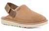 UGG Goldencoast Clog Sand 1142172-SSNT