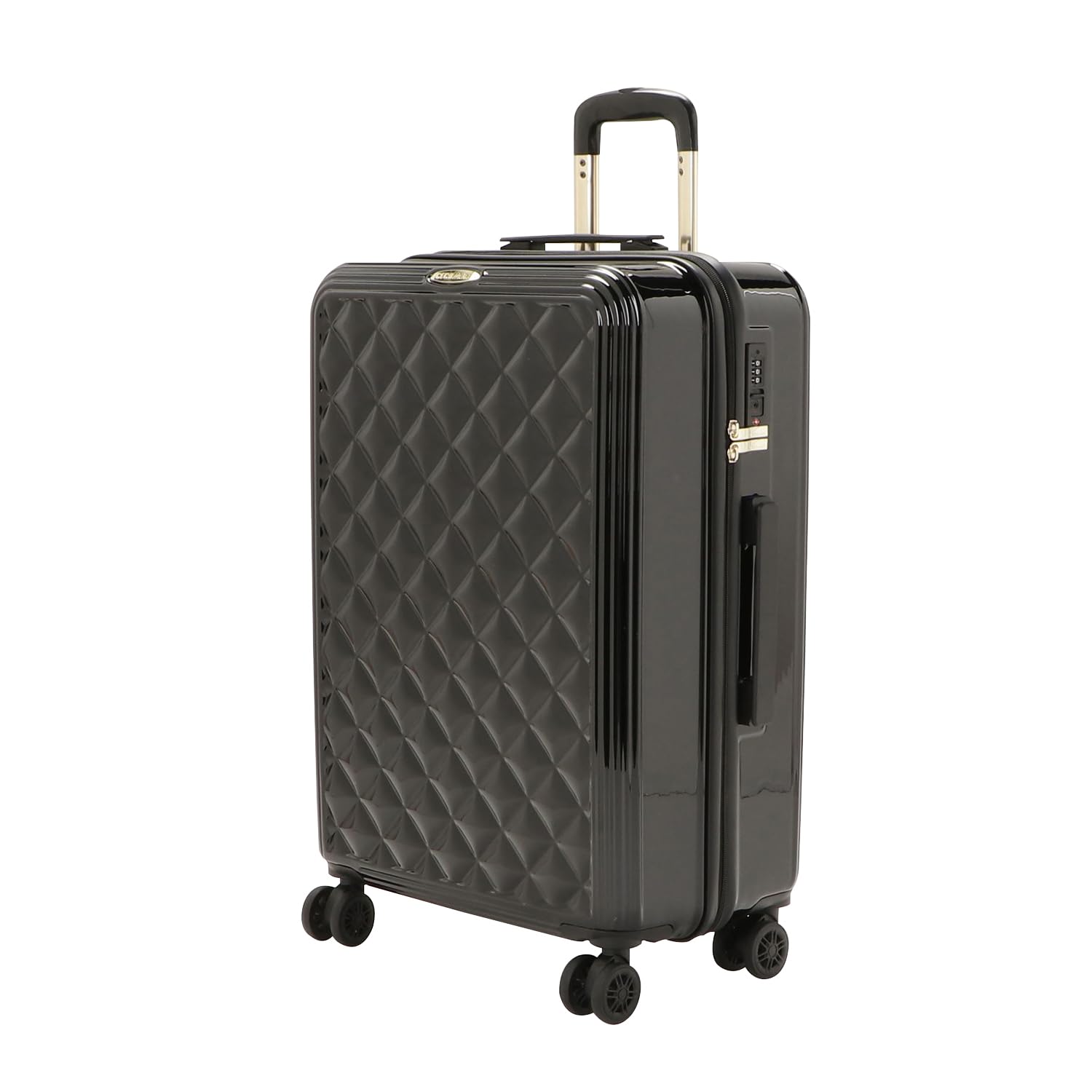 

[CECIL McBee BON VOYAGE] ЧЕМОДАН BK F