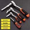 Zhan Renzhe Automotive Repair Wrench & Socket Set