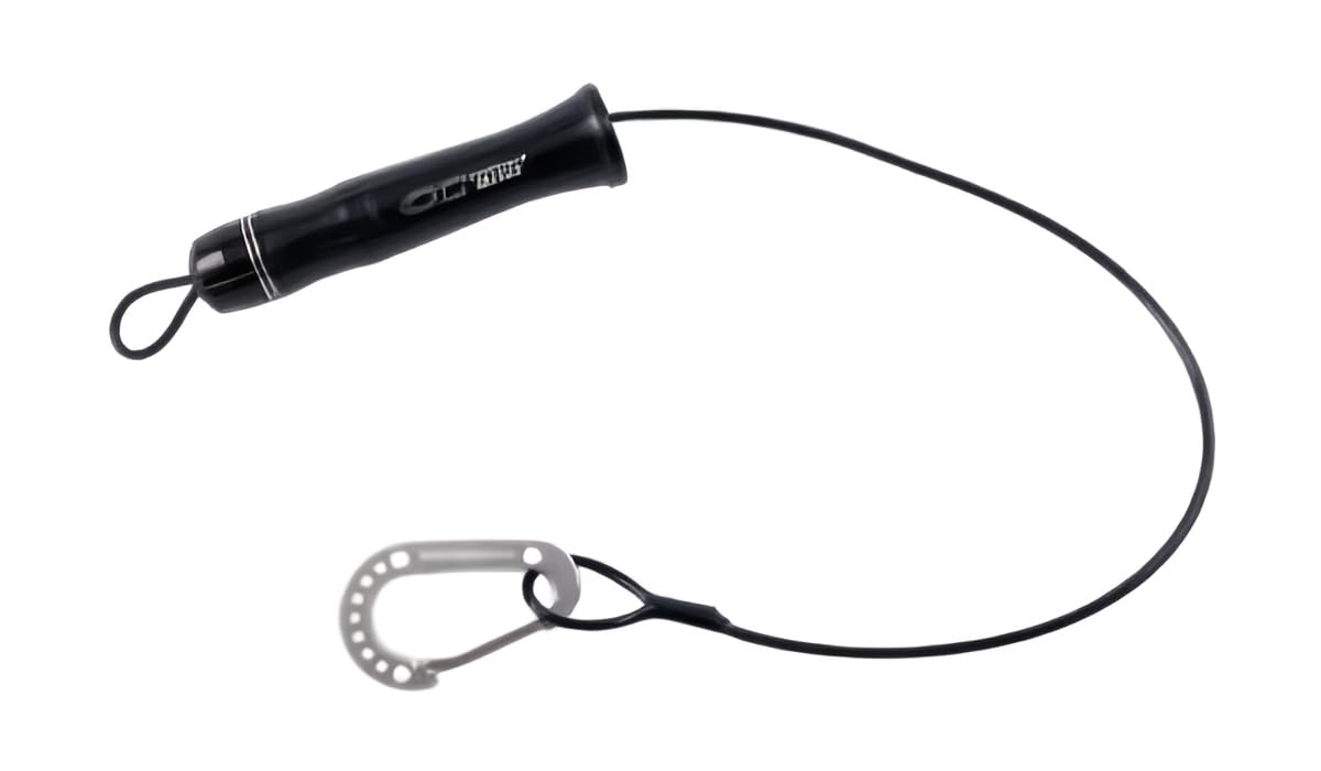 

Studio Ocean Mark CURL CORD CC800K Спиральный шнур BK Черный