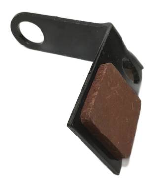 Husqvarna 597074201 Lawn Mower Brake Arm Brake Belt Knife